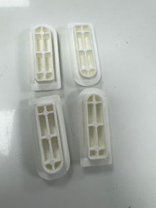 Toilet seat buffer Pads 336252