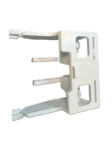 Toilet Spares Concealed cistern Craddle for Push Flush Plates 00471421BB