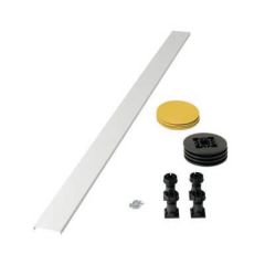 Twy TR6013WH Extension Leg Set & Panel Kit