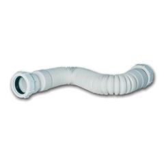 Twyford.Flexible.waste.pipe.(1200mm.long).TR6015WH....