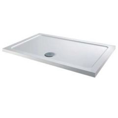 Twyford.TR6331WH.900.x.760.Flat.Top.Tray...
