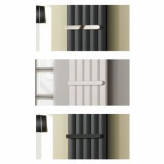 Reina RND-A-TRB029DA 290mm Double Towel Bar