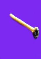 Trevi Basin Taps  Screw M4 x 35 cylinder A918492