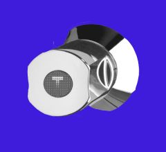 Trevi Shower Valve  Trevi Logo Indice  Old Style in Grey A907294LJ