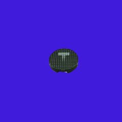 Ideal Standard Trevi Therm cap black A962585NU