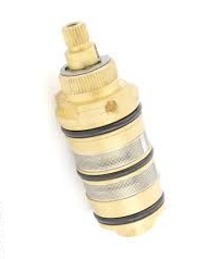 Triton 83308580 Compatible Thermostatic Cartridge for Dove | Capella | Senata | Levano | Excellente | Muse