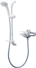 Triton HP Thermostatic - Exposed
