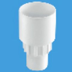 McAlpine TUN-1 Tundish 3/4in Outlet (300bx)