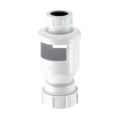 McAlpine TUN-6 TUN Dish 28mm x 1.1/4in McAlpine TUN-6 one piece tun dish 19/23mm x 1.1/4