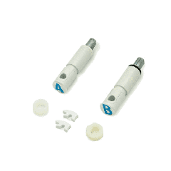 Ideal Standard Spares TESI II DAMPER FOR SOFT CLOSING SEAT TV04867