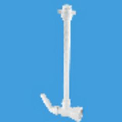 McAlpine TV2 1.1/2in W/Machine T Vent (100bx)