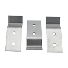 Twyford ZS8276XX Bath Wall Clips