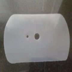 Twyford Poly Syphon Washer x 2 Toilet Cistern fittings Spares