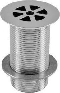 Twyford grid waste 1.25"x86mm WF4345CP