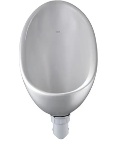 Twyford VC7502WH Clifton Waterless Urinal Bowl White