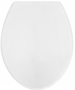 Shires Unison toilet seat and cover U045001 