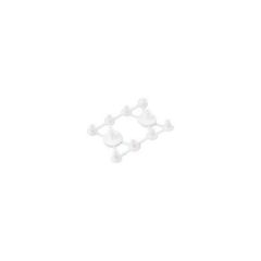 Bristan SANIFIX NO.1 FIXING KIT UDC/40/991
