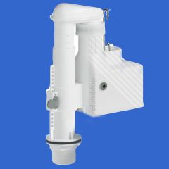 Unisiphon  Product Code: 32800407 Toilet fitting spares