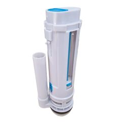 Unitop Flush Air Gap Flush Valve A28-06-24, 1212-4 cistern fitting pack A31