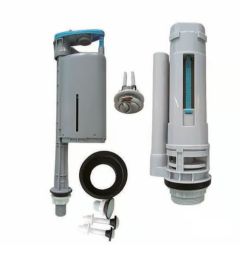 UNITOP FLush Valve