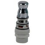 Universal spare parts - Chrome-plated diverser RAMON SOLER - 166884