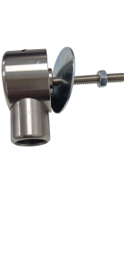 Wirquin USB36CP Urinal Spreader 15mm Top Inlet