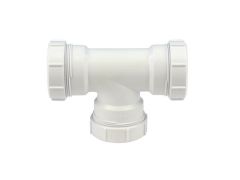 McAlpine V15M 2in SWEPT TEE (30bx)