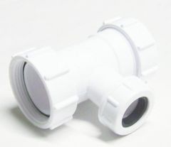 McAlpine V33T 1.1/2in BSP X 1.1/4 19/23MM