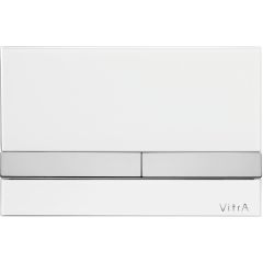 VİtrA Select Mechanical Control Panel Glass (740-1100)