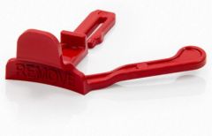 Valsir Toilet Cistern Safety block