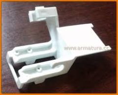 VALSIR  central lock Azzurro / Profit handle the filling valve