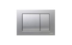 Valsir Concealed Toilet Flush Push Plates VS0870235