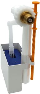 Valsir Flushing Float Valve Mic Clamp 1996 – 2014 VS0821804 / 8023857319912