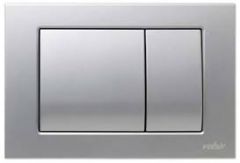 VALSIR PLATE P6 SATIN CHROME MECHANICAL VALSIR VS0870237