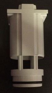 VALSIR VS0820437 WASTE C / SEAL 820437  MTSd035a