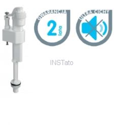INLET VALVES /FLOAT VALVES