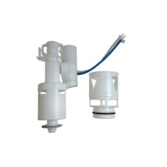 865801 Valve kit for model CUBIK from VALSIR, VS0865801