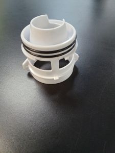 Dudley 325972 Vantage Basket Spare