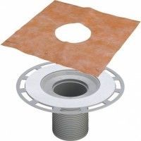 Viega Advantix Plus stacking element 4925 DN 100 , plastic