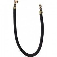 Viega Connection set 6161.9 1/2 "G x 16 mm , with 1.5 meters Sanfix pipe