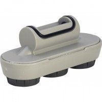 Viega inlet insert 6161.229 300012 gray plastic