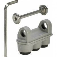 Viega inlet insert 6161.998 581 640 for Multiplex Trio 581640 / 4015211581640