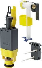 Viega kit 8141.0 in plastic 611255