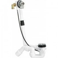 Viega Multiplex Trio functional unit 6161.22 40/50 x 540 mm , chromed