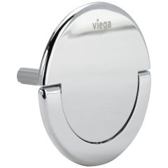 Viega Rosette Visign MT4 6161.159 in plastic chromed 632281 /632 281