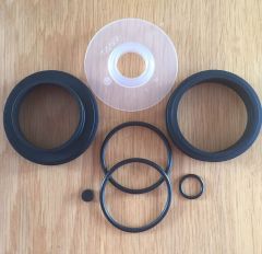 Viega Toilet Flush Seal Set for use with Viega ECO PLUS WC Cistern 405557  8310.20