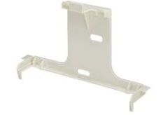 Viega support body 8310.47 in 178x120mm plastic 462208