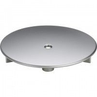 Viega Tempoplex Plus 6960.0 Trim cover 112 mm , chrome-plated brass