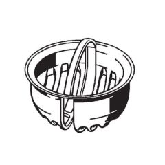 Viega Tempoplex Sieve Insert 625 221 / 4015211625221