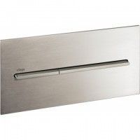 Viega Visign for More 104 Flush Plate chrome , for concealed cistern Visign 2